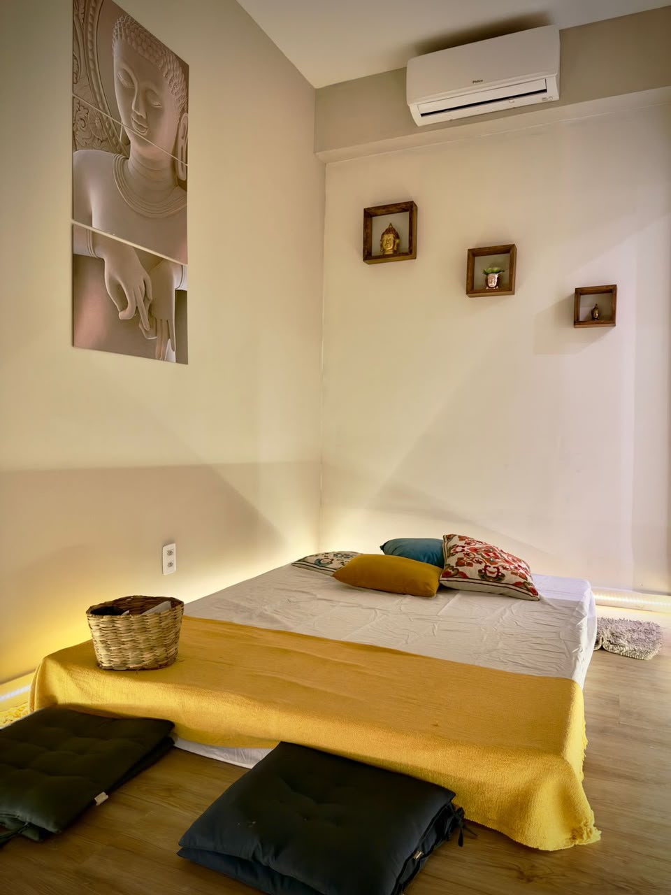 Massagem Tântrica — Zen Terapias